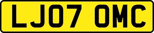 LJ07OMC