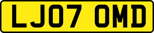 LJ07OMD