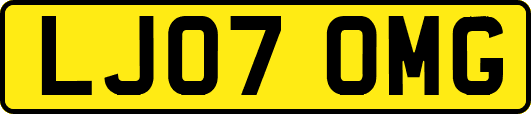 LJ07OMG