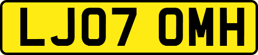 LJ07OMH