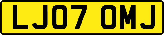LJ07OMJ