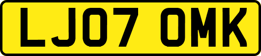 LJ07OMK