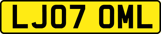 LJ07OML