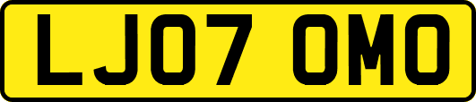 LJ07OMO