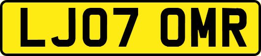 LJ07OMR