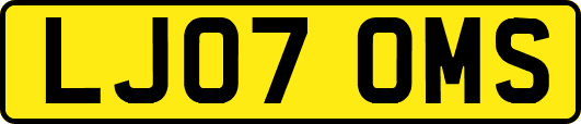 LJ07OMS