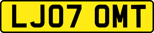 LJ07OMT
