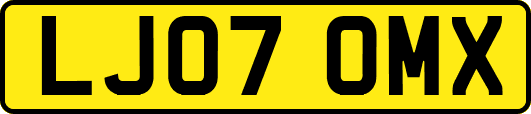 LJ07OMX