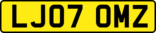 LJ07OMZ