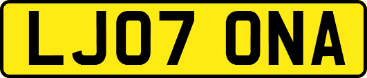 LJ07ONA