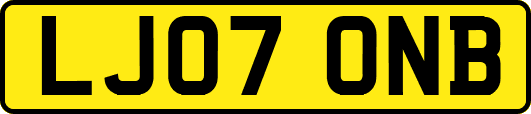 LJ07ONB
