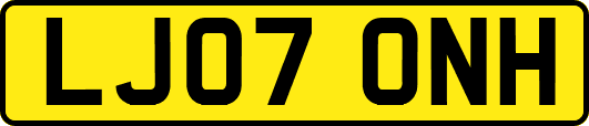 LJ07ONH