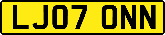 LJ07ONN