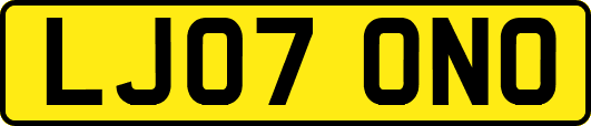 LJ07ONO