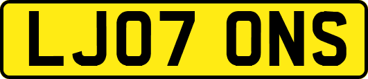 LJ07ONS