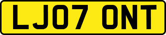 LJ07ONT