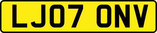 LJ07ONV