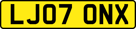 LJ07ONX