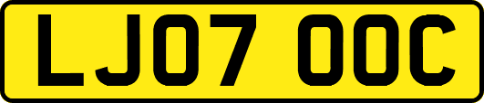 LJ07OOC