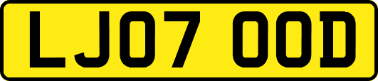 LJ07OOD