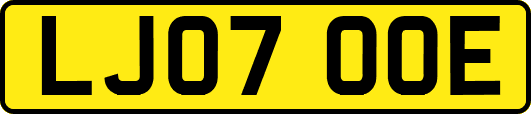LJ07OOE