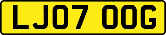 LJ07OOG
