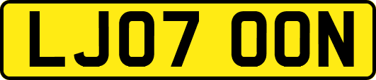 LJ07OON