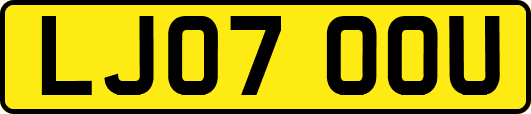 LJ07OOU