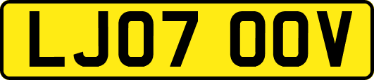 LJ07OOV