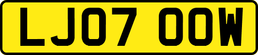 LJ07OOW
