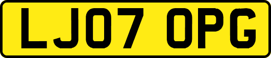 LJ07OPG