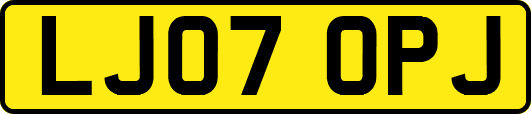 LJ07OPJ
