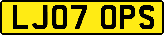 LJ07OPS