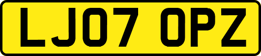 LJ07OPZ
