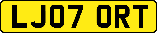 LJ07ORT