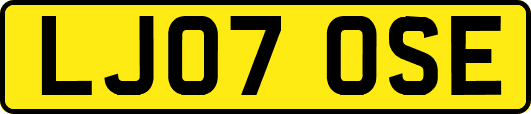 LJ07OSE