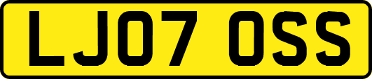LJ07OSS