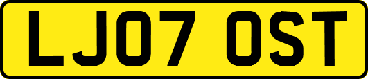 LJ07OST