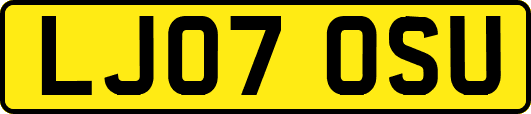 LJ07OSU