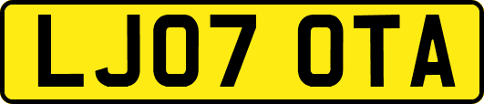 LJ07OTA