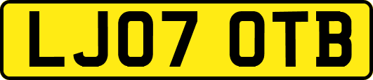 LJ07OTB