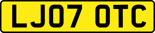 LJ07OTC