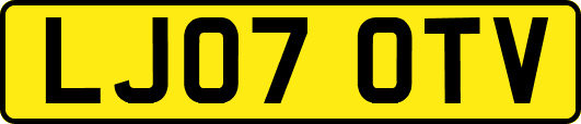LJ07OTV