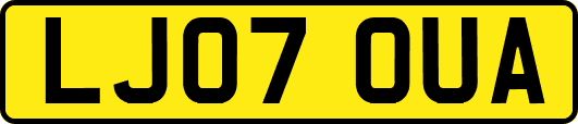 LJ07OUA