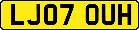 LJ07OUH