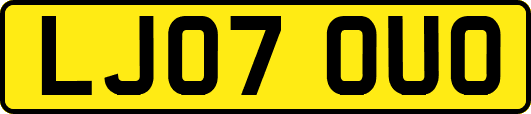 LJ07OUO