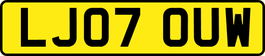 LJ07OUW