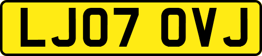 LJ07OVJ