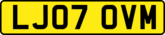 LJ07OVM