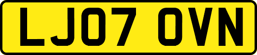 LJ07OVN